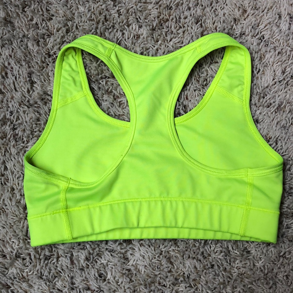 Nike dri-fit sport’s bra bundle - Picture 3 of 6
